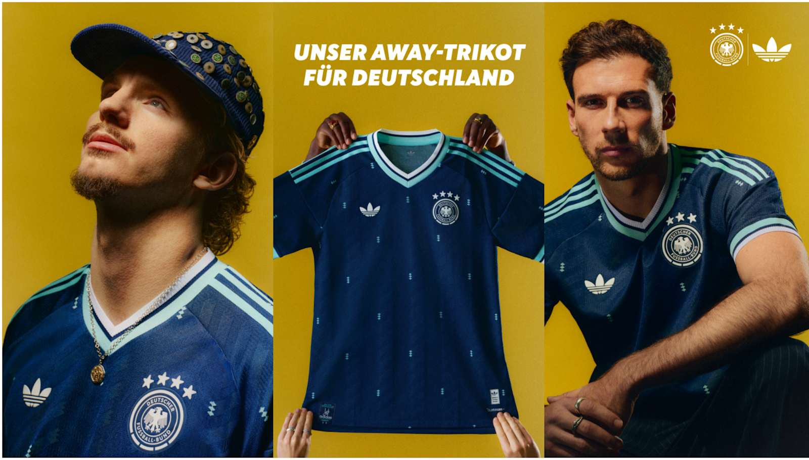 Trikot,adidas,Auswärtstrikot,Nationalmannschaft