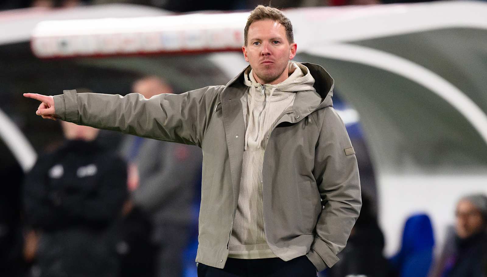 Schweiz - Deutschland