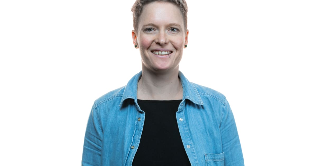 3 Fragen an Anna Lena van der Felden 3 Fragen an Anna Lena van der Felden