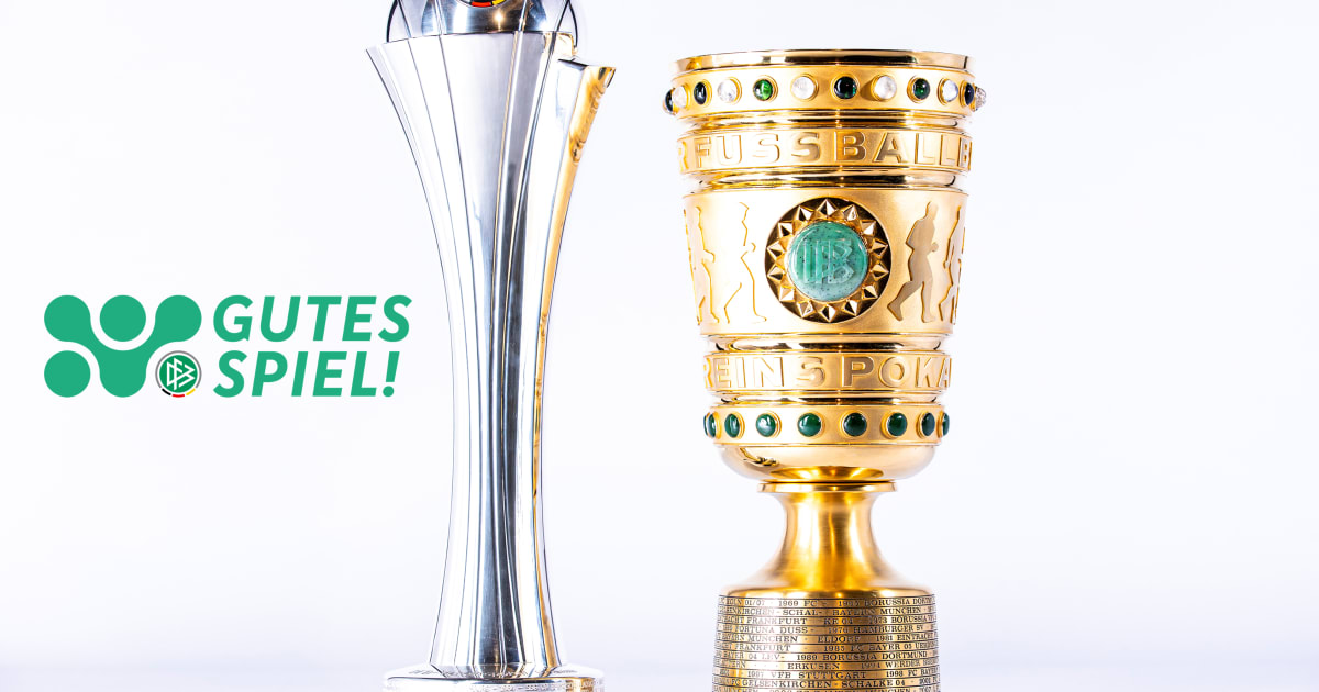 DFB-Pokal 2026: Strategien für erfolgreiche Wetten