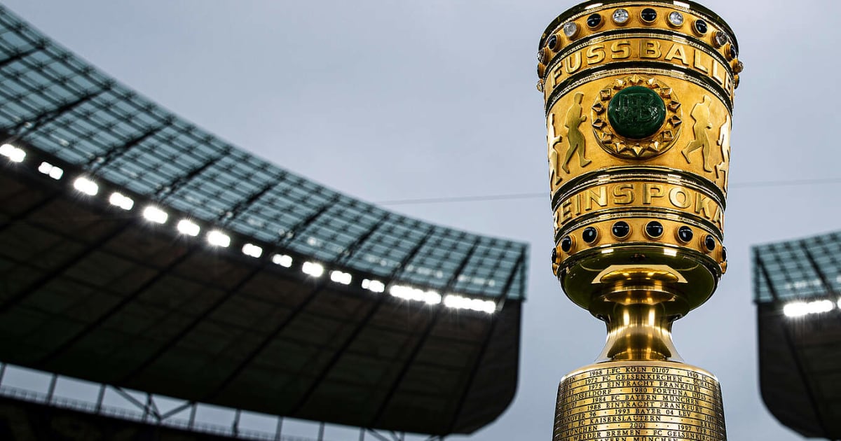 Partner des DFBPokals