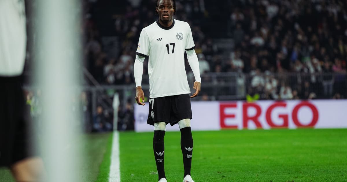 Germany Prepares for Thrilling UEFA Final Against Portugal