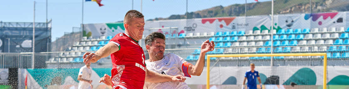 Beachsoccer,Deutschland,Belarus