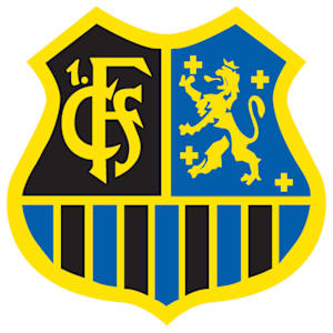 1. FC Saarbrücken,Saarbrücken,Sportgericht,Logo,Wappen
