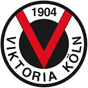 Viktoria Köln,Sportgericht,Logo,Wappen