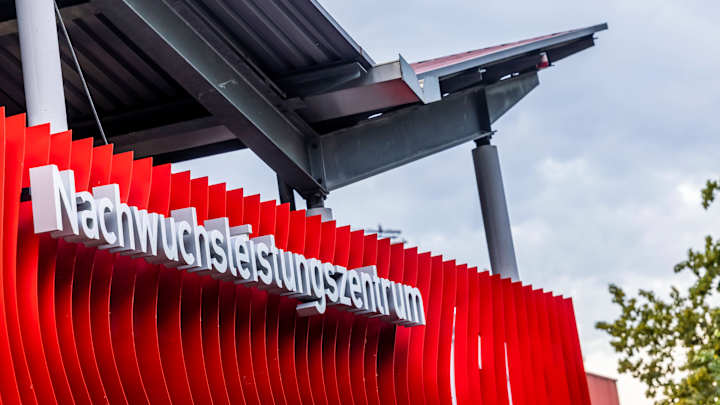 Nachwuchsleistungszentrum