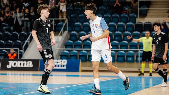 U 19-Futsal-Nationalmannschaft