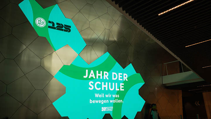 Wochenende des Amateurfußballs,Amateurfußball,Kinder,Platzhalter,Symbolbild