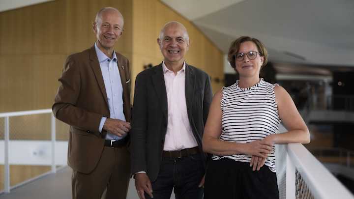 Neuendorf,Schwarz,Krämer