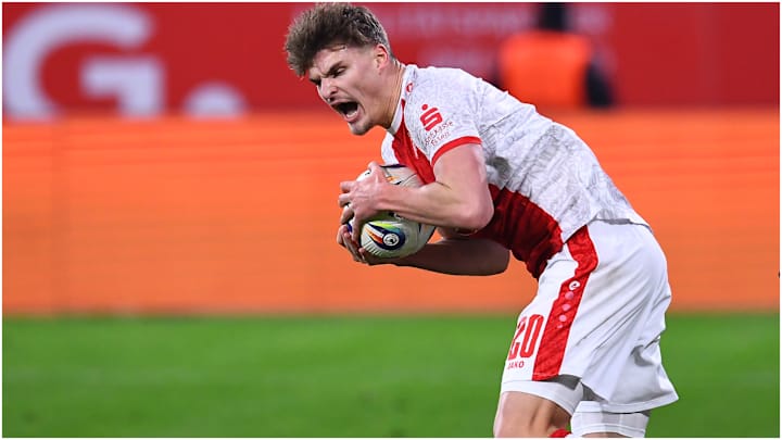 Marek Janssen,Rot-Weiss Essen