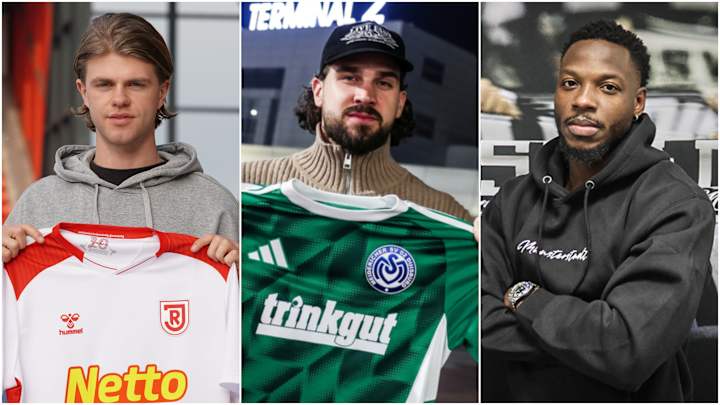 Posselt,Mamba,Lobinger,Collage