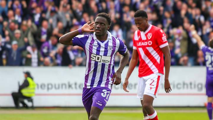 Osnabrück - Cottbus