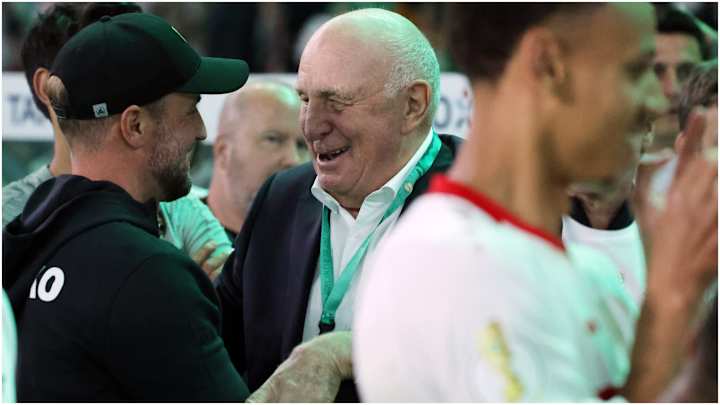 Dieter Hoeneß