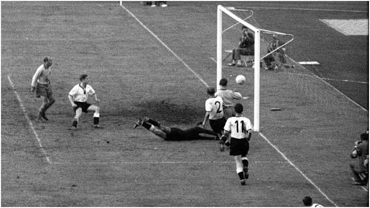 Nationalmannschaft,Schweden,1958,WM