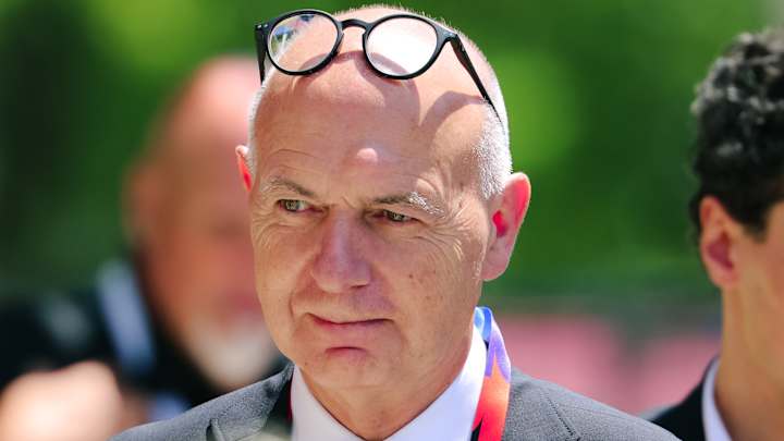 Bernd Neuendorf
