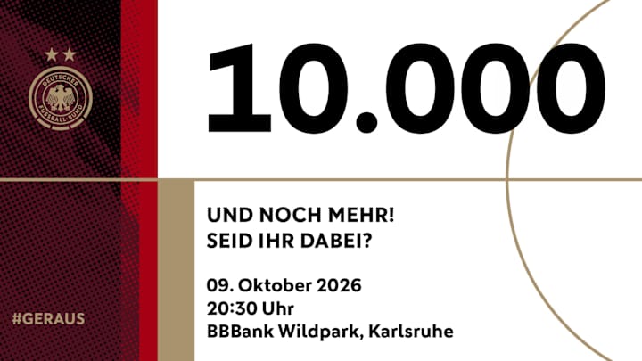 Vorverkauf Karlsruhe