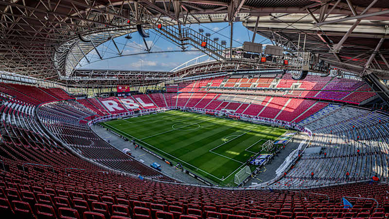 Red-Bull-Arena,Stadion,Leipzig,Ansicht,Arena