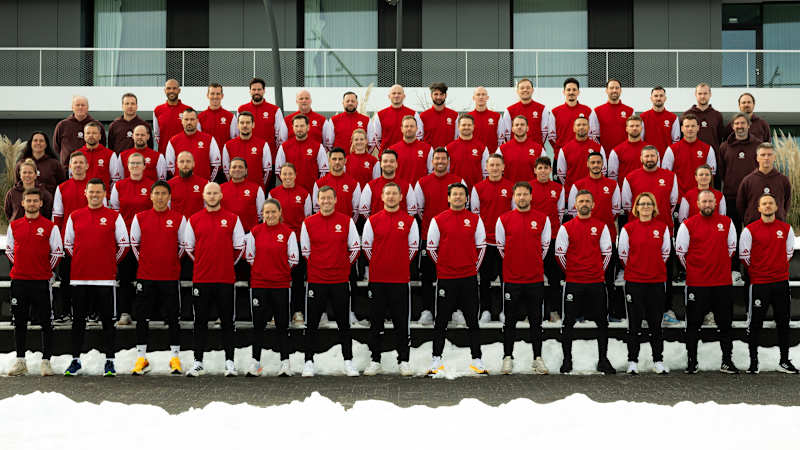 A-Lizenz Auftakt am DFB-Campus