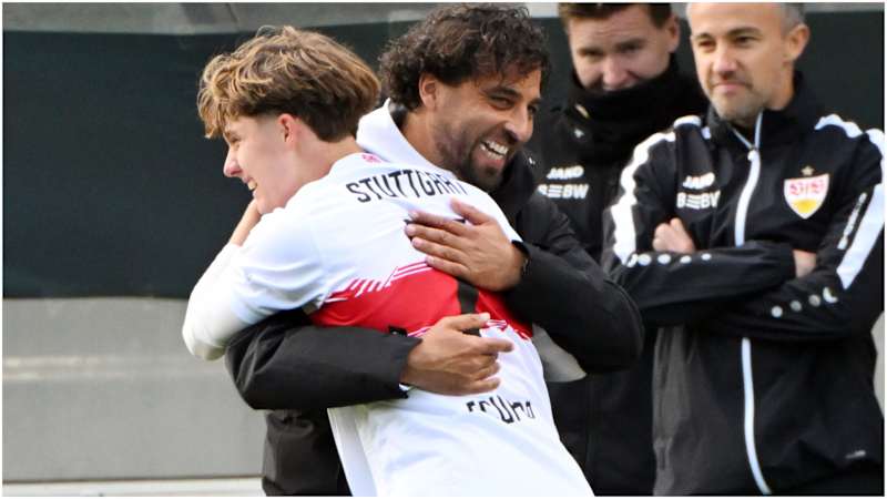 TSG Hoffenheim,VfB Stuttgart