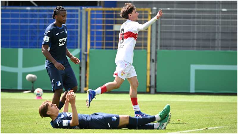 TSG Hoffenheim,VfB Stuttgart