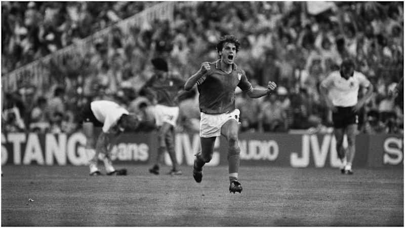 Nationalmannschaft,Italien,WM-Finale,Endspiel,Finale,1982