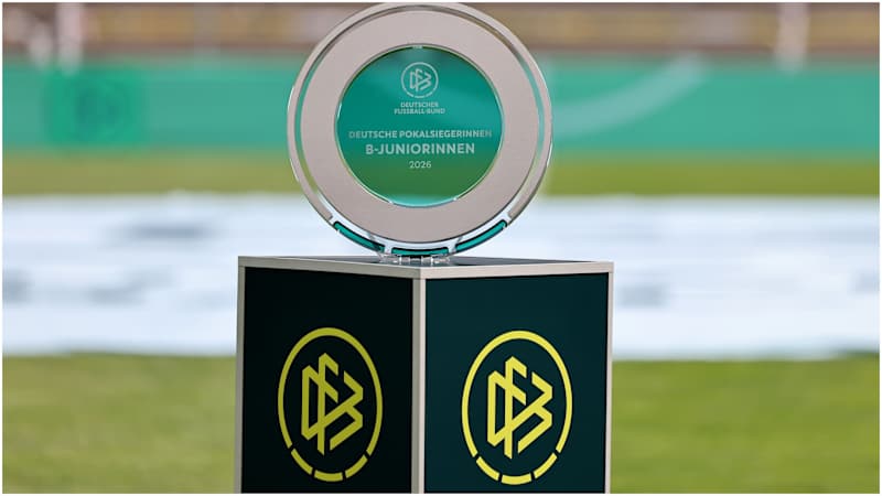Carl Zeiss Jena,VfB Stuttgart,Juniorinnen,Pokal,Endspiel,Finale