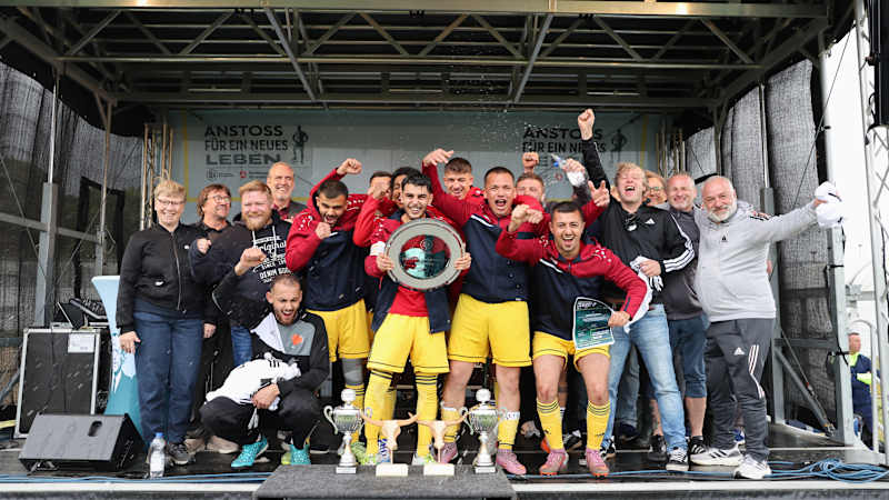 Sepp-Herberger-Pokal 2026
