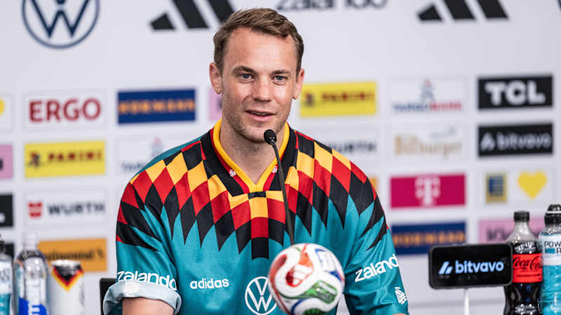 Manuel Neuer