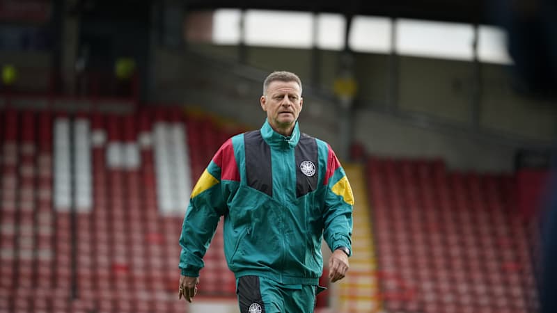Christian Woerns
