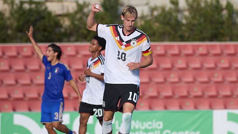 Moerstedt, U 20