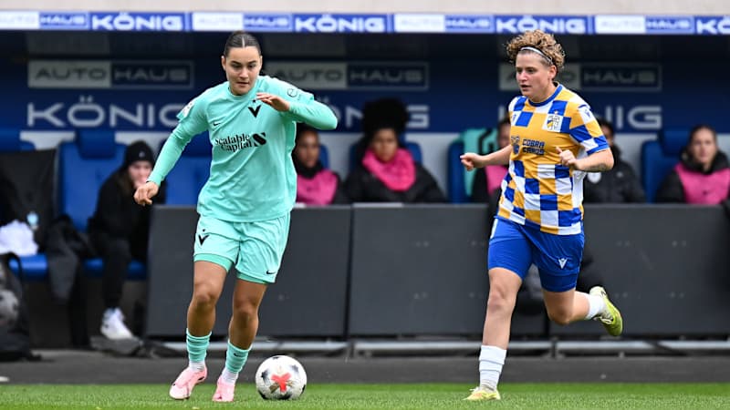 Carl Zeiss Jena - Viktoria Berlin
