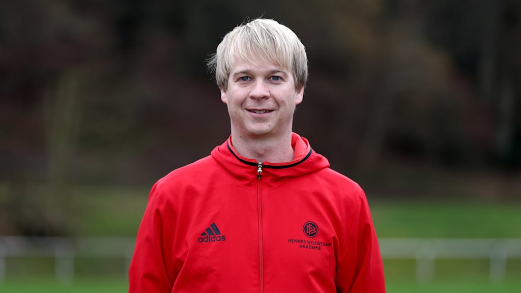 Arne Janssen