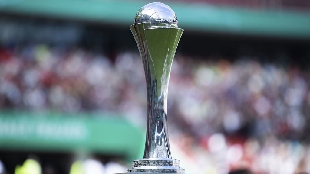 DFB-Pokal,Frauen-Pokal,Pokal,Trophäe,Cup,Platzhalter,Symbolbild