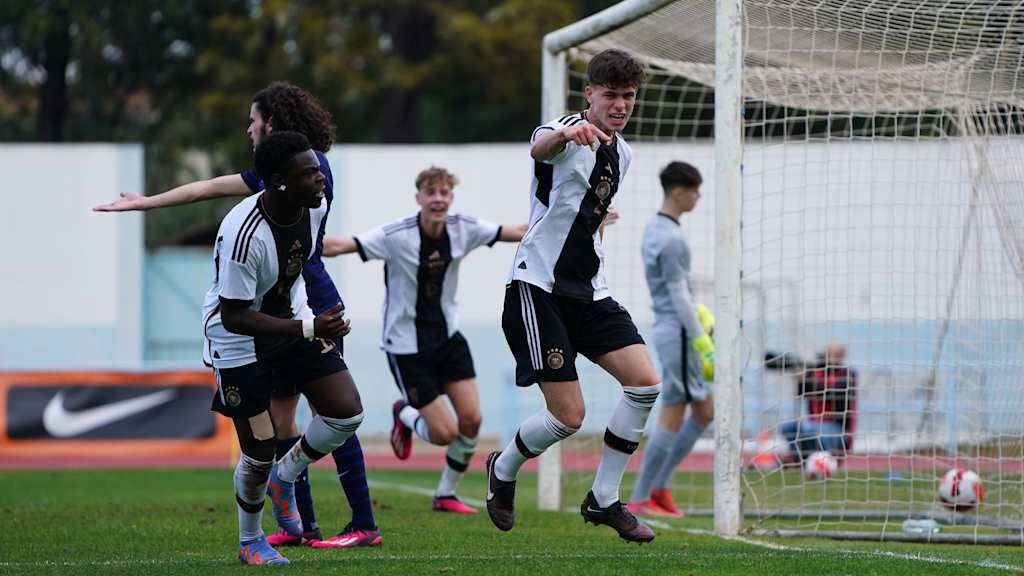 Luca Erlein,U16