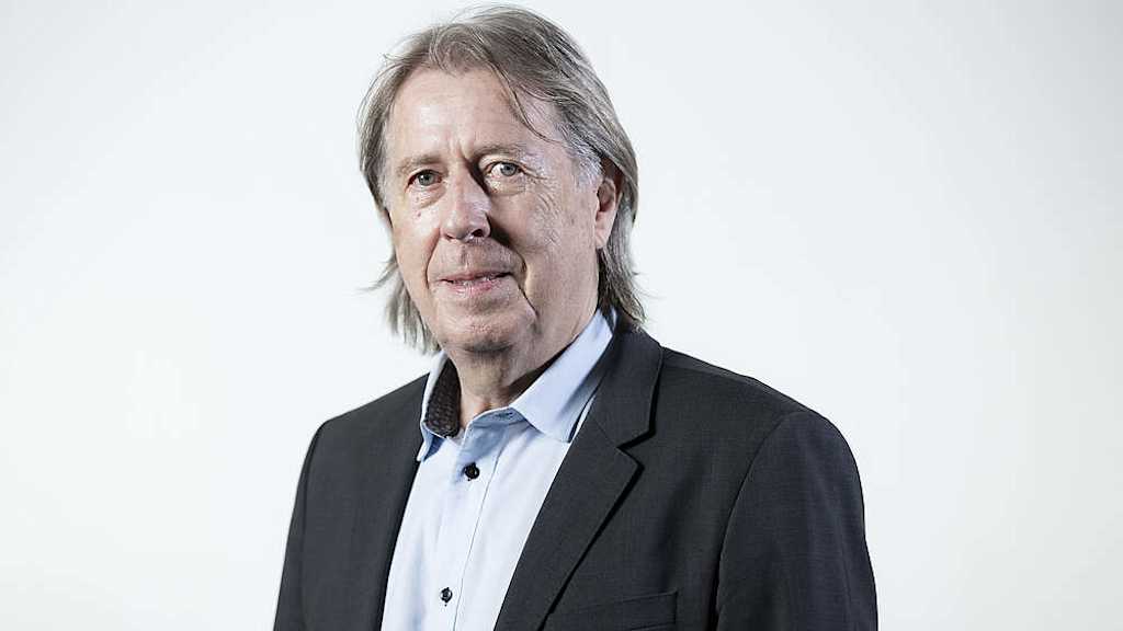 Achim Späth, Vorsitzender des DFB-Sportgerichtes