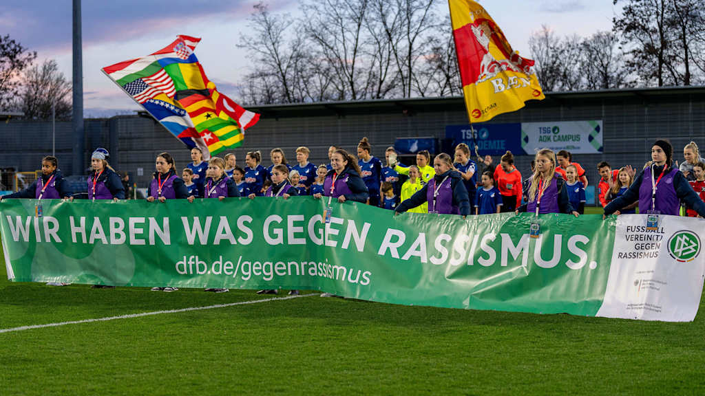VfL Wolfsburg,TSG Hoffenheim,Rassismus