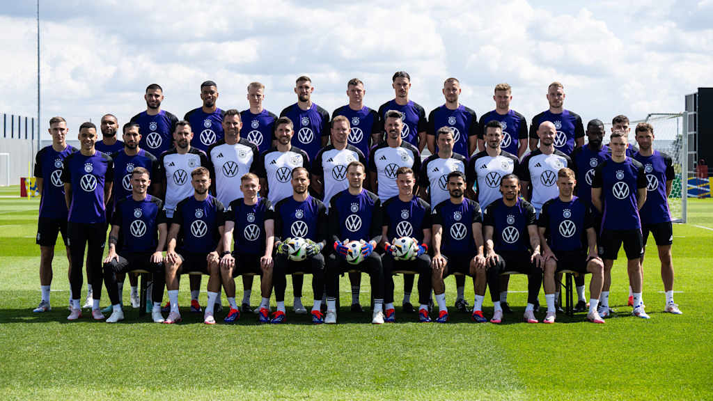 Teambild,Mannschaftsfoto,EM,Kader,Nationalmannschaft