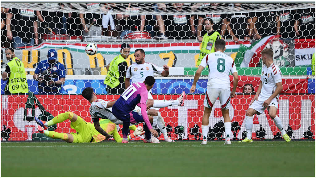 Nationalmannschaft,EM,Ungarn