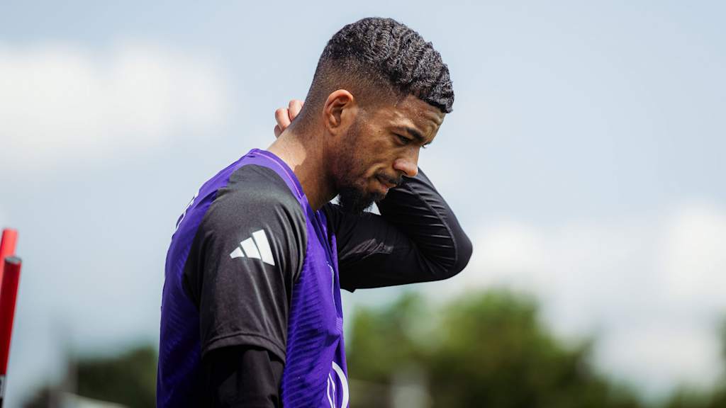 Benjamin Henrichs,Nationalmannschaft