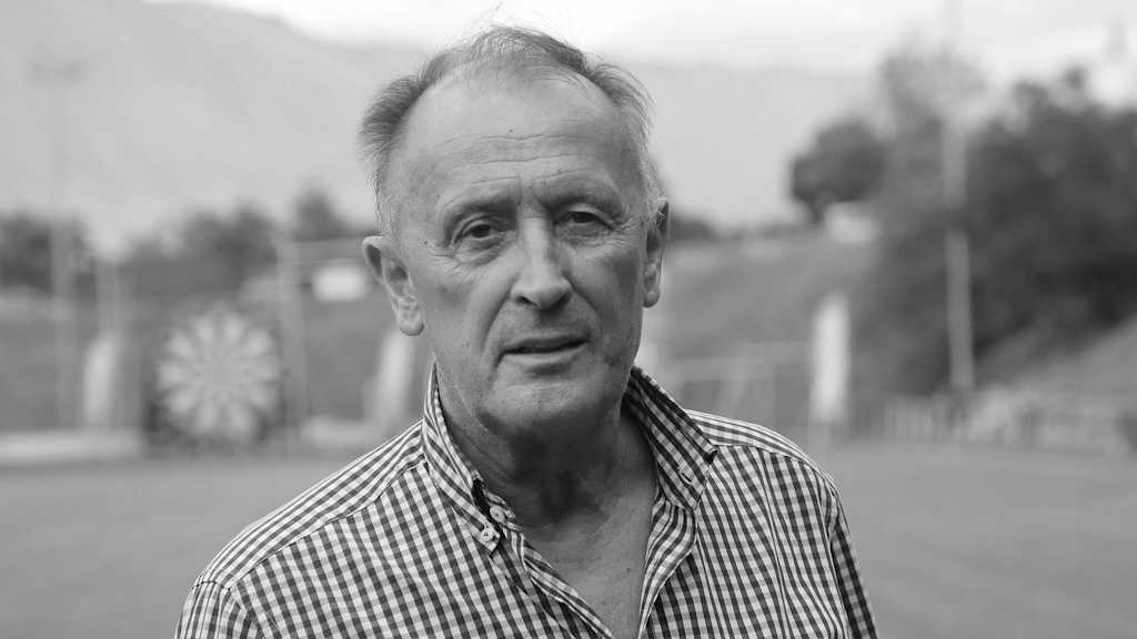 Dieter Burdenski