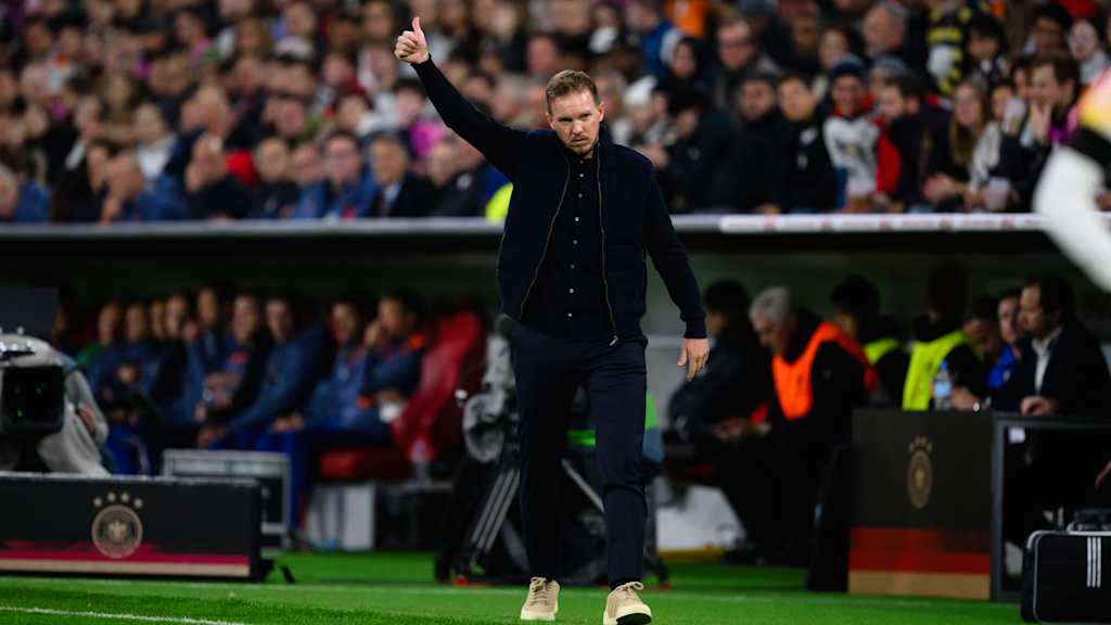 Julian Nagelsmann