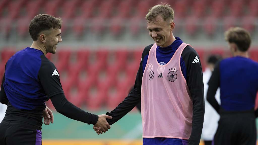 Maximilian Beier,U21