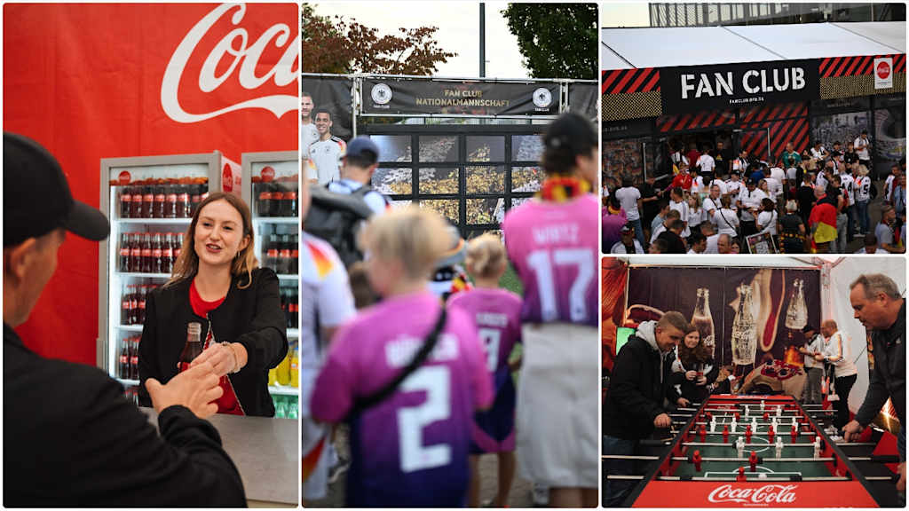 Foto: Getty Images/ Fan Club Nationalmannschaft