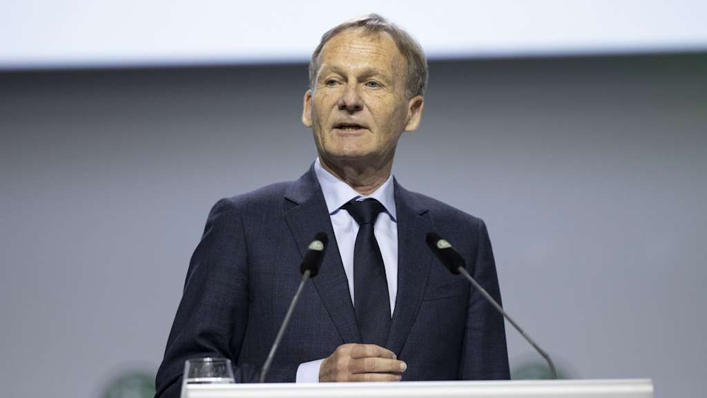 Hans-Joachim Watzke