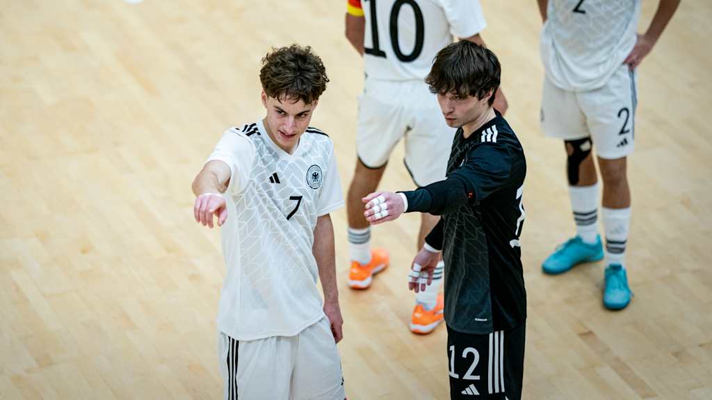 Foto: Fabio Deinert/Getty Images for DFB