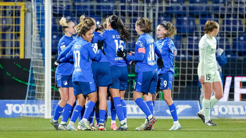 TSG Hoffenheim