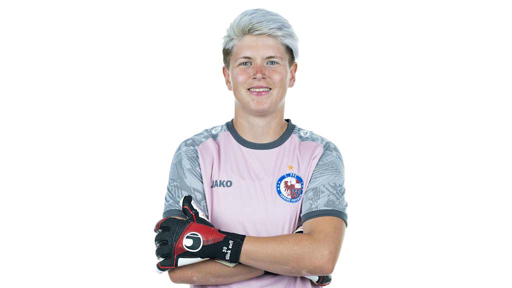 Vanessa Fischer,Turbine Potsdam