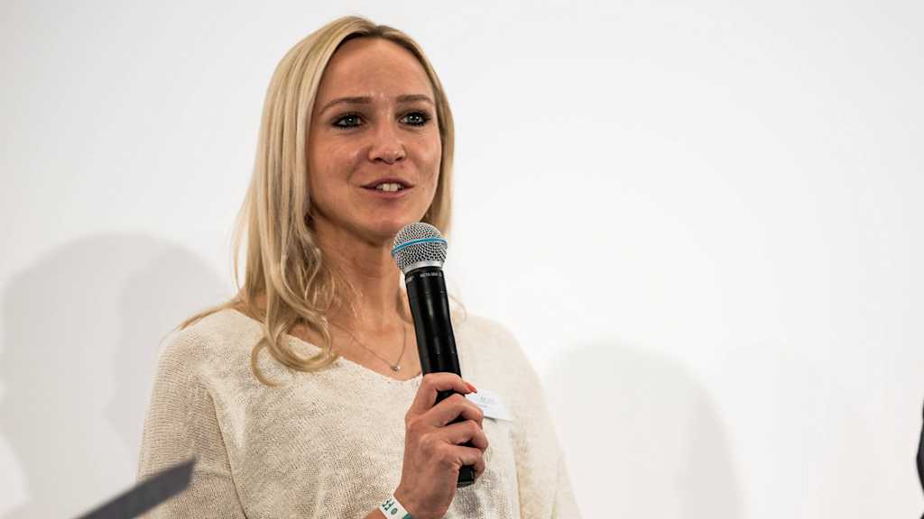 Turid Knaak