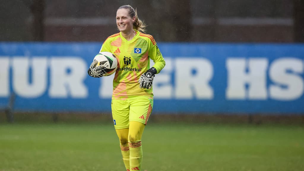 Inga Schuldt,Hamburger SV