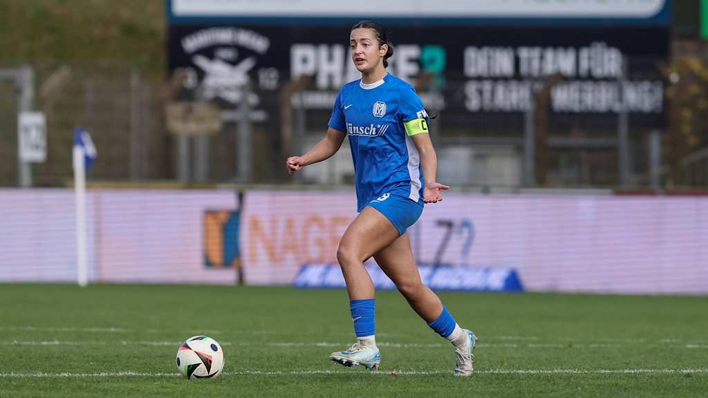 Selma Licina, SV Meppen